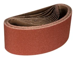 Mirka Slipband Hiolit XO 100x620mm P 10-pack