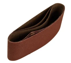 Mirka Slipband Standard 75x457mm P 3-pack