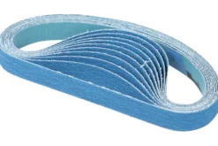 Mirka Slipband Zir YPZ1A1 20x520mm P, T-skarv