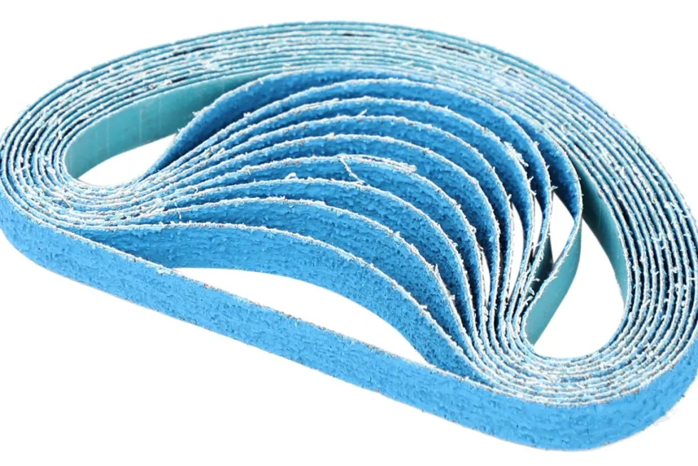 Mirka Slipband Zir YPZ1A1 12x330mm P, T-skarv