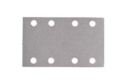 Mirka Slippapper Q.Silver 81x133mm Grip 8H P