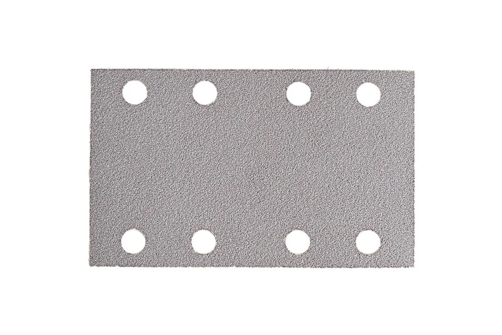 Mirka Slippapper Q.Silver 81x133mm Grip 8H P