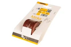 Mirka Slippappersrulle Standard 38mmx2,5m P