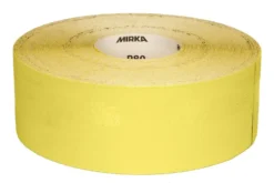 Mirka Slippappersrulle Standard 100mmx50m P