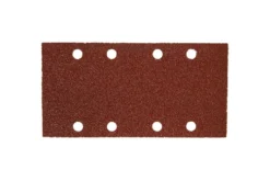 Mirka Slippapper Standard 93x185mm Grip 8H P