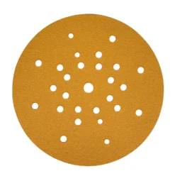 Mirka Sliprondell Gold 225mm Grip 27H P