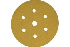 Mirka Sliprondell Gold 150mm Grip 7H P
