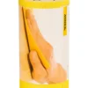 Mirka Sliprulle gul 115mm x 2,5m P120