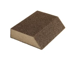 Mirka Slipsvamp Vinklad 125x85x25mm