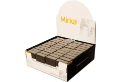 Mirka Slipsvamp 100x70x28mm 60/100 M/F 40-pack