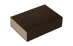 Mirka Slipsvamp 100x70x28mm 100-pack