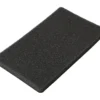 Mirka Soft Hand Pad 74x122mm 7mm Grip 2-pack