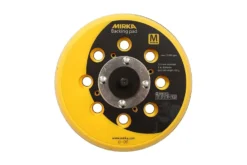 Mirka Stödrondell 125mm 5/16'' Grip 28H