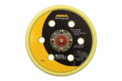 Mirka Stödrondell 150mm 5/16'' Grip 6H