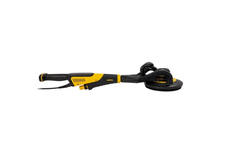Mirka Vägg- & takslipmaskin LEROS-S 950CV 225mm 5,0 230V
