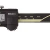 Mitutoyo ABSOLUTE AOS Digimatic Skjutmått 500-180-30 0-100mm, 0,01mm, rund sticka
