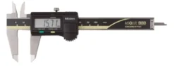 Mitutoyo ABSOLUTE AOS Digimatic Skjutmått 500-180-30 0-100mm, 0,01mm, rund sticka