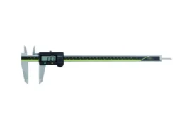 Mitutoyo ABSOLUTE AOS Digimatic Skjutmått 500-205-30 0-300mm, 0,01mm, flat sticka, datautgång