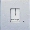 Mitutoyo ABSOLUTE AOS Digimatic Skjutmått 573-291-30 med konstant mättryck 0-7in, 0,0005in, datautgång