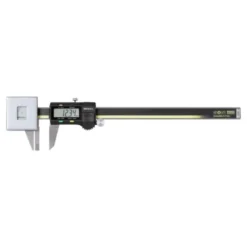 Mitutoyo ABSOLUTE AOS Digimatic Skjutmått 573-291-30 med konstant mättryck 0-7in, 0,0005in, datautgång