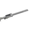 Mitutoyo ABSOLUTE Digimatic Liggande skjutmått 573-718-20 för hålavstånd 10,1-200mm, 0,01mm Kant/Center, IP67, datautgång