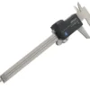 Mitutoyo ABSOLUTE Digimatic Skjutmått 500-716-20 CoolantProof 0-150mm, 0,01mm, flat sticka, IP67, datautgång