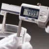 Mitutoyo ABSOLUTE Digimatic Skjutmått 573-648-20 med utåtriktade mätspetsar 20,1-170mm, 0,01mm, IP67, datautgång