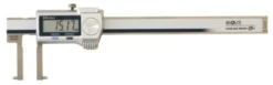Mitutoyo ABSOLUTE Digimatic Skjutmått 573-648-20 med utåtriktade mätspetsar 20,1-170mm, 0,01mm, IP67, datautgång
