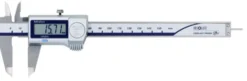 Mitutoyo ABSOLUTE Digimatic Skjutmått 500-709-20 CoolantProof 0-150mm, 0,01mm, rund sticka, IP67
