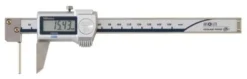 Mitutoyo ABSOLUTE Digimatic Skjutmått 573-662-20 för mätning av rörtjocklek 0-150mm, 0,01mm, IP67, datautgång