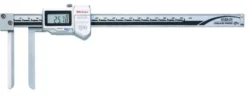 Mitutoyo ABSOLUTE Digimatic Skjutmått 573-643-20 10,1-200mm, 0,01mm knivformade skänklar, IP67, datautgång