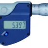 Mitutoyo Digimatic Mikrometer 293-821-30 utvändig 0-25mm, 0,001mm, hårdmetallbelagd