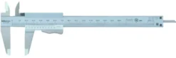 Mitutoyo Nonieskjutmått 531-101 med momentlåsning 0-150mm, 0,05mm, flat sticka