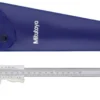 Mitutoyo Nonieskjutmått 531-128 med momentlåsning 0-150mm, 0,02mm, flat sticka