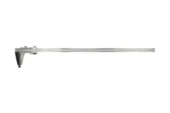 Mitutoyo Nonieskjutmått 160-155 med rundade mätytor 0-1000mm, 0,02mm, finjustering