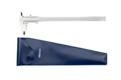 Mitutoyo Nonieskjutmått 530-109 0-300mm, 0,05mm, flat sticka
