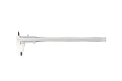Mitutoyo Nonieskjutmått 530-109 0-300mm, 0,05mm, flat sticka