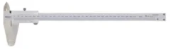 Mitutoyo Nonieskjutmått 530-124 0-300mm, 0,02mm, flat sticka