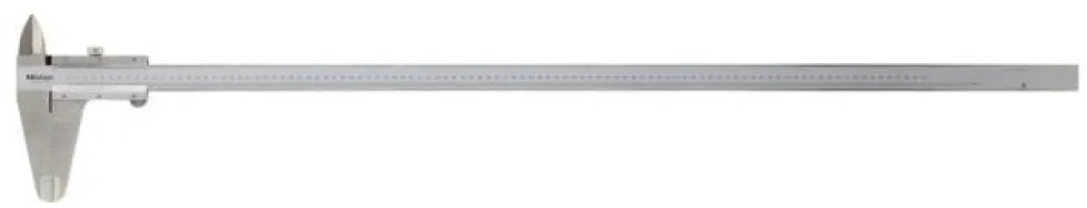Mitutoyo Nonieskjutmått 530-502 0-1000mm, 0,05mm