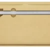 Mitutoyo Nonieskjutmått 534-106 0-500mm, 0,02mm långa skänklar, finjustering
