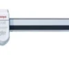 Mitutoyo Skjutmått 573-615-20 för hålavstånd 10,1-160mm, 0,01mm ställbara skänklar, IP67, datautgång