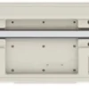 Mitutoyo Skjutmått 552-181-10 i kolfiber 0-450mm, 0,01mm utbytbara mätinsatser, IP66, datautgång