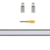 Mitutoyo Skjutmått 552-182-10 i kolfiber 0-600mm, 0,01mm utbytbara mätinsatser, IP66, datautgång