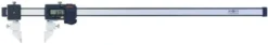 Mitutoyo Skjutmått 552-185-10 i kolfiber 0-2000mm, 0,01mm utbytbara mätinsatser, IP66, datautgång