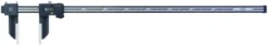 Mitutoyo Skjutmått 552-314-10 i kolfiber 0-40in, 0,0005in, IP66, datautgång