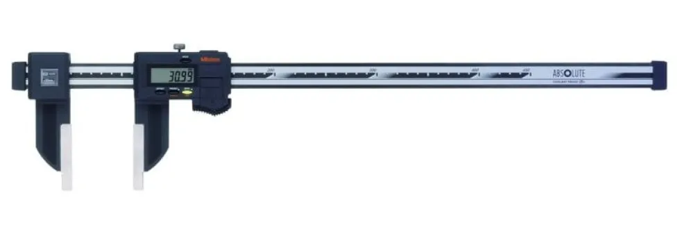 Mitutoyo Skjutmått 552-302-10 i kolfiber 0-450mm, 0,01mm, IP66, datautgång