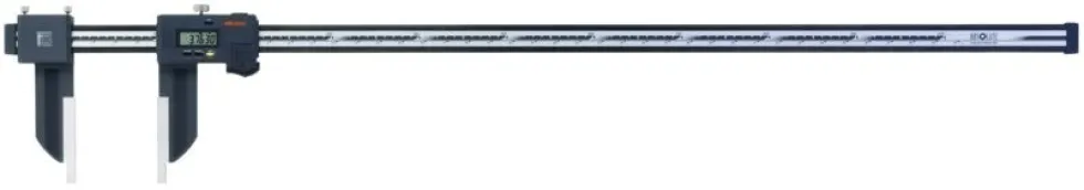 Mitutoyo Skjutmått 552-305-10 i kolfiber 0-1500mm, 0,01mm, IP66, datautgång