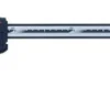Mitutoyo Skjutmått 552-165-10 i kolfiber 0-18in, 0,0005in keramiska skänklar, IP66, datautgång