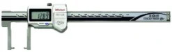 Mitutoyo Skjutmått 573-654-20 med inåtriktade mätsspetsar 0-150mm, 0,01mm, IP67