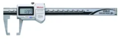 Mitutoyo Skjutmått 573-653-20 med inåtriktade mätskänklar 0-150mm, 0,01mm, IP67